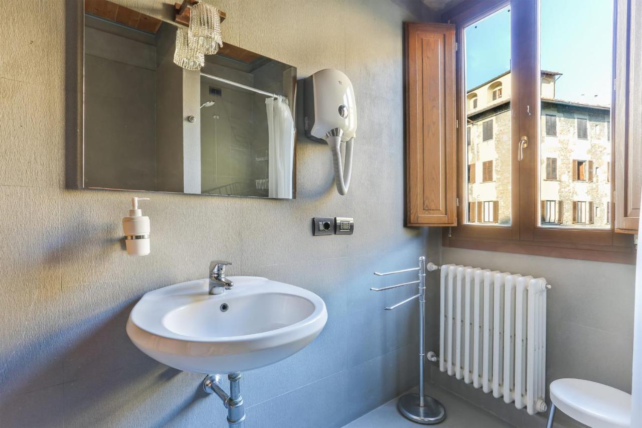 Uffizi Suite II In Florence Top Location Buitenkant foto